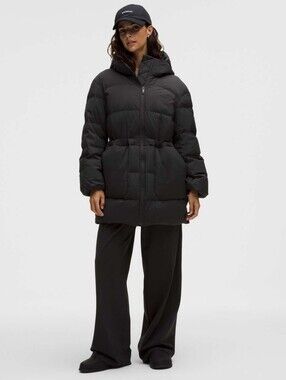 lululemon athletica | Jackets & Coats | Lululemon Hooded Insulated